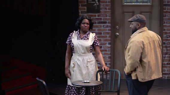 Westcoast Black Theatre Troupe offers launching pad for next generation of Black performers