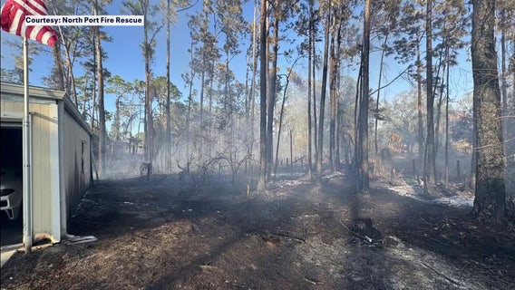 Bay Area firefighters continue to respond to brush fire calls as parts of region remain under burn ban
