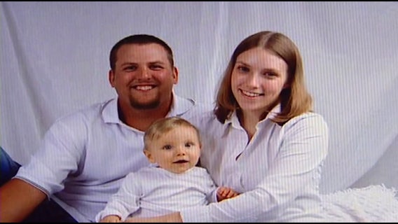 Denise Amber Lee’s husband continues legacy with convicted killer’s death set for next month