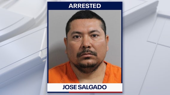 Illegal immigrant arrested for Polk County hit-and-run after pleading with victim not to call police: PCSO