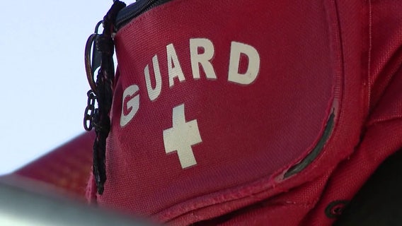 Pinellas County hiring lifeguards ahead of busy beach season amid statewide shortage