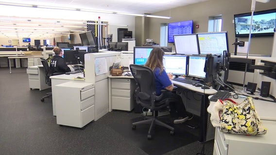 What’s the difference between dialing 911, 311, 211? Officials break it down