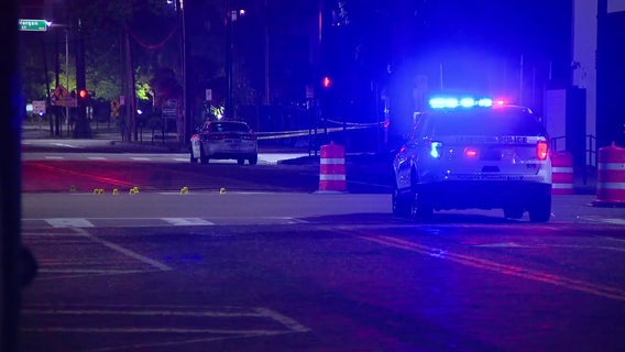 Tampa crime drops in 2025, outpacing national trend: TPD