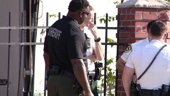 Tampa police boost safety measures in Ybor City for Illuminated Knight Parade