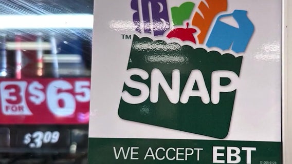 New requirements in effect for SNAP recipients this week