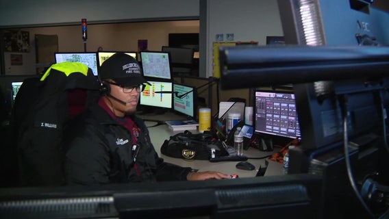 Hillsborough County taps telehealth to tackle non-emergency 911 calls