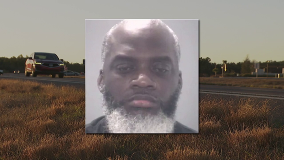 Wrong-way DUI driver sentenced to 8 years in prison after deadly Pasco County crash