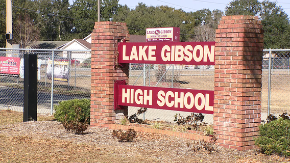 Three Lake Gibson High School grads will participate in Super Bowl LX