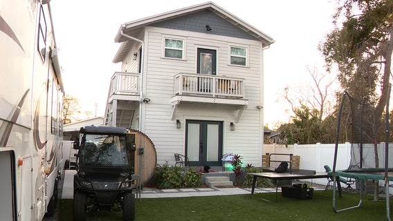 Florida ‘Granny Flat’ bill could expand backyard housing in Tampa Bay area