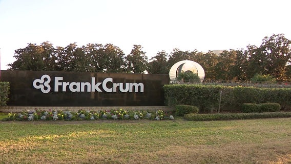 Clearwater company sues city after graves found buried beneath property