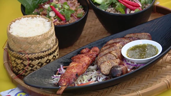 'Tasty Tampa Bay' returns to Clearwater with 100+ vendors, foodie contests and waterfront views