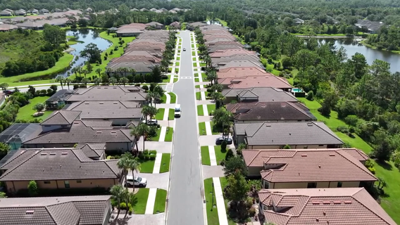 Clock ticking for Florida lawmakers to strike deal on property tax changes