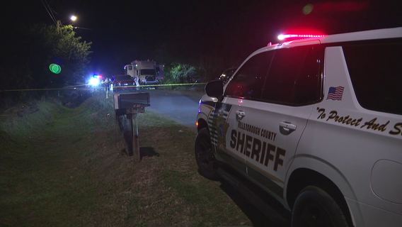 4-year-old’s death in Wimauma ruled homicide by medical examiner: Deputies