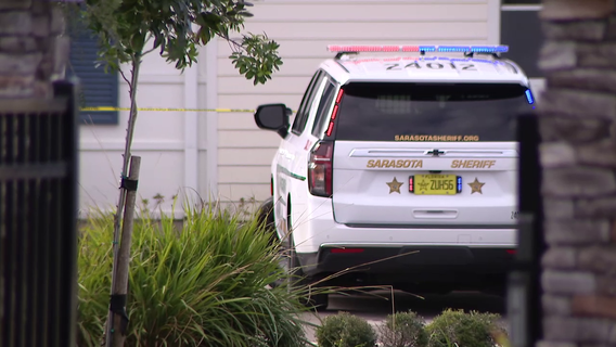1 dead, another injured in shooting at Lakewood Ranch apartment complex: SCSO