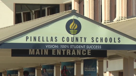 Pinellas County Schools move forward with closures, consolidations as enrollment declines district wide
