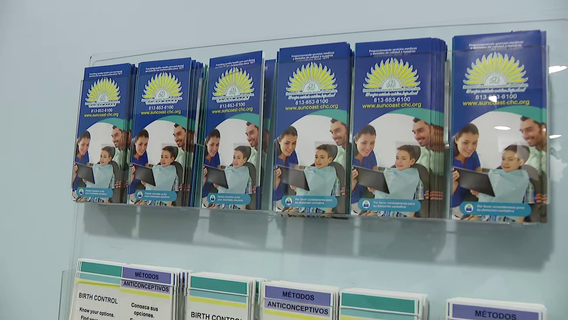 Tampa Bay leaders calling poor diets a public health crisis