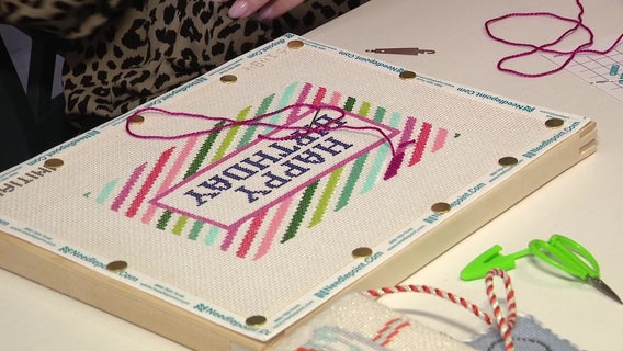 Old hobbies making a comeback with the younger generations