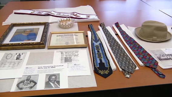 Tampa’s Black History Museum seeks community donations ahead of 2027 opening