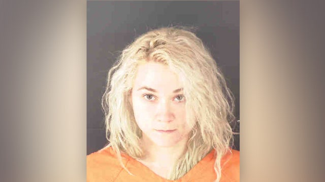 Indiana reckless homicide suspect captured in Sarasota County after deadly crash