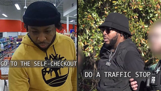 Florida man accused of manipulating Winn-Dixie self-checkouts, stealing nearly $10K in groceries over 8 months