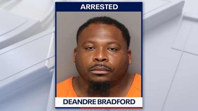 St. Pete 'super speeder' arrested for DUI, accused of hitting 101 mph on Howard Frankland Bridge: FHP