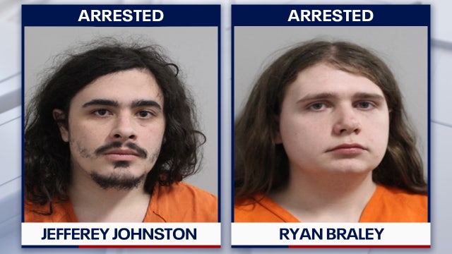 Davenport man faces 51 child porn charges, roommate accused of sexually abusing dog: PCSO