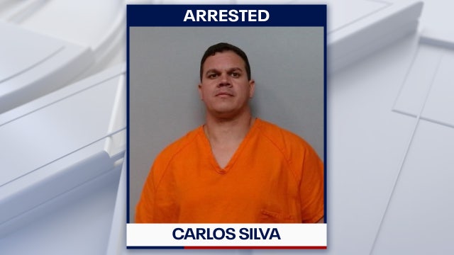 DoorDash driver from Venezuela accused in Polk County burglary has immigration application revoked: PCSO