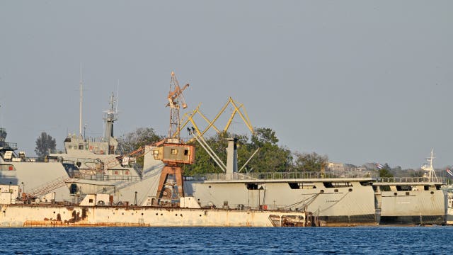 Family member of American killed by Cuban forces in boat shootout says he was on 'diabolical' mission