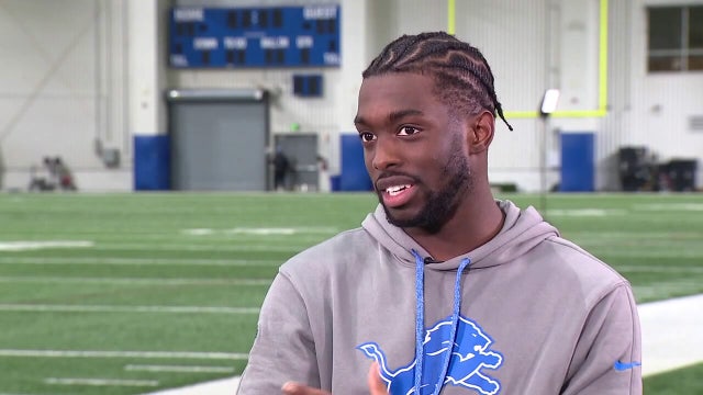 Detroit Lions player mentioned in text messages connected to robbery, kidnapping case