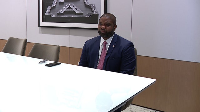 Rep. Donalds holds listening tour in Tampa over health care, property insurance