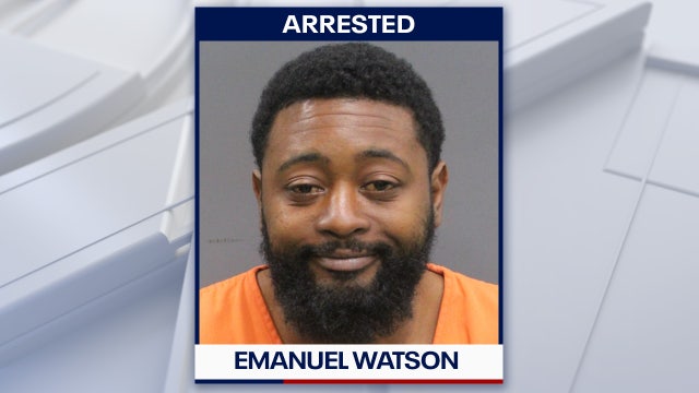 Tampa shooting suspect arrested after verbal altercation turned physical: Police