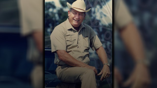 Former Citrus County Sheriff Charlie Dean passes away at 86