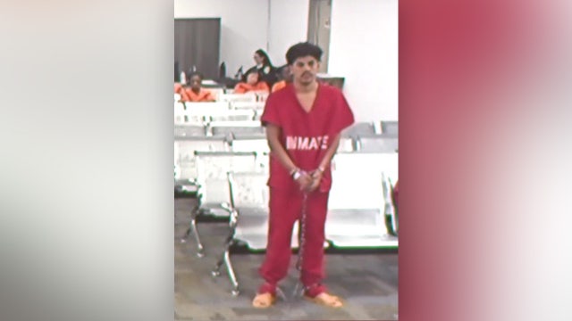 Tampa shooting suspect accused of killing unarmed man following fight at a cookout: Police