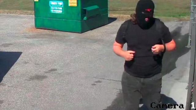 4 teens arrested after armed robbery at Inverness Citgo gas station: CCSO