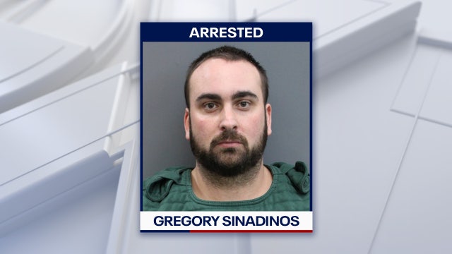 Former Leto High School teacher arrested for 'inappropriate conduct' with student: HCSO