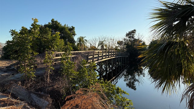 Sarasota County leaders to vote on whether to buy former Gulf Gate Golf Course land