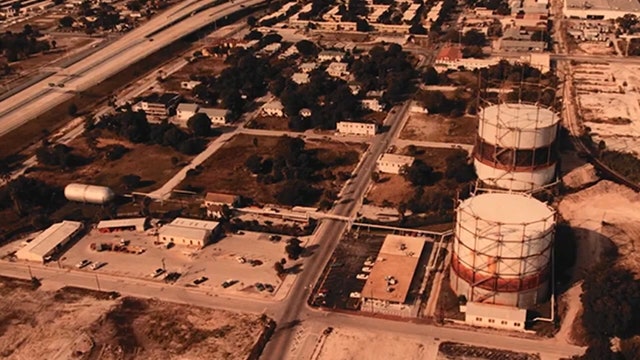 St. Pete City Council votes to pause picking developer for Historic Gas Plant District