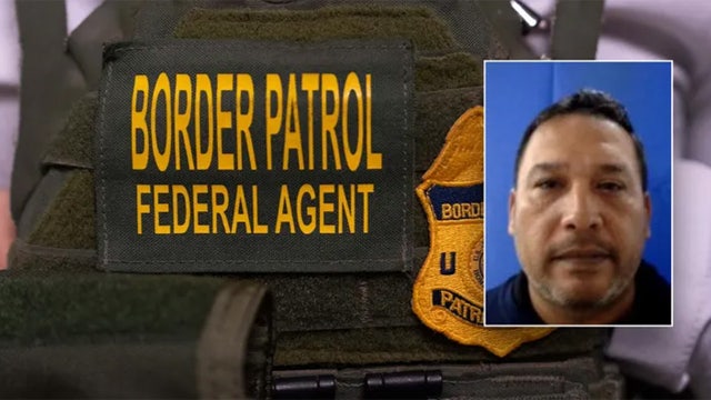 Illegal immigrant arrested after showing up to Florida Border Patrol office for contract IT work