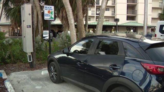 Indian Rocks Beach to start charging for beach access parking: Here's who's exempt