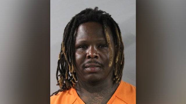 Murder suspect on the run following deadly shooting at Jade Fox Lounge