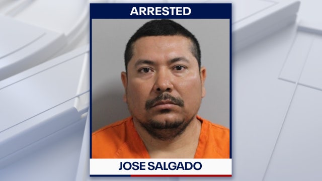 Illegal immigrant arrested for Polk County hit-and-run after pleading with victim not to call police: PCSO