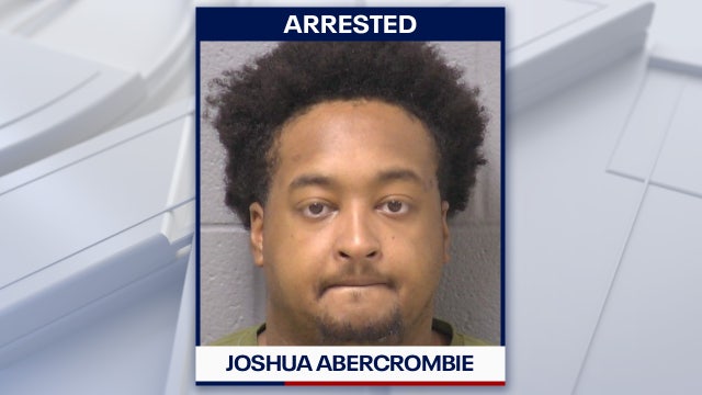 Rape suspect accused of attacking woman he met on social media app in St. Pete arrested in Illinois: SPPD