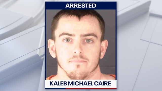 Man accused of shooting victim in leg in Sarasota Lowe’s parking lot arrested