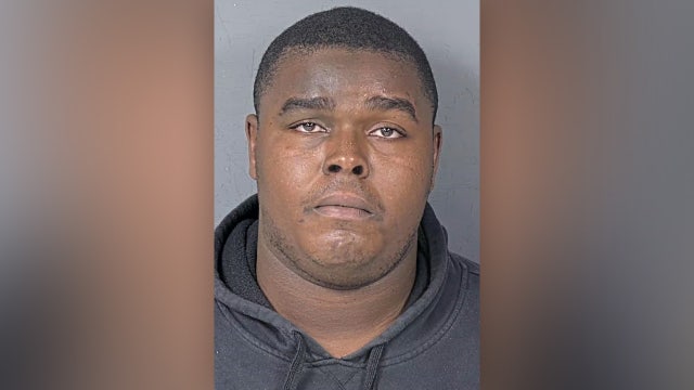 Hernando County Schools employee arrested on armed kidnapping and robbery charges