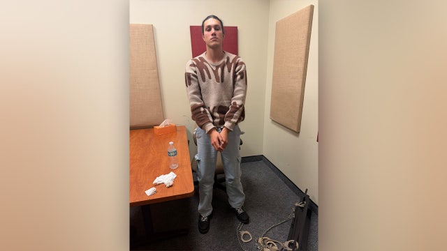 Florida woman nearly drowned by illegal immigrant who smoked pot, drank alcohol after ‘violent’ attack: MCSO