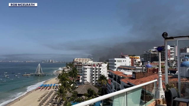 Have a spring break trip to Mexico? Travel agents share tips after cartel-related violence