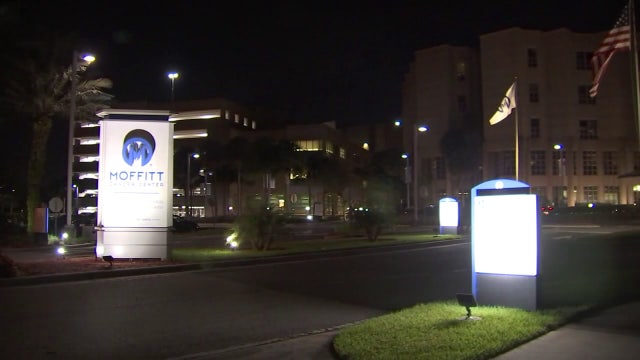 Some Humana Medicare Advantage plans will be out of network for Moffitt Cancer Center starting in July