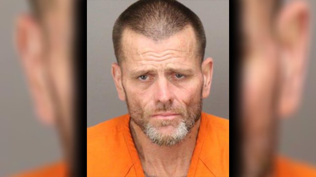 St. Pete man arrested in Pinellas Park stabbing, victim hospitalized: Officers