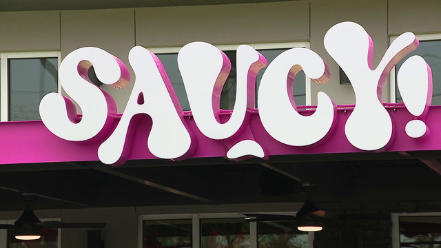 Saucy by KFC is the latest salvo in the local chicken wars