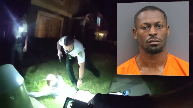 Solicitor shot until accused gunman ran out of bullets in Brandon community: HCSO